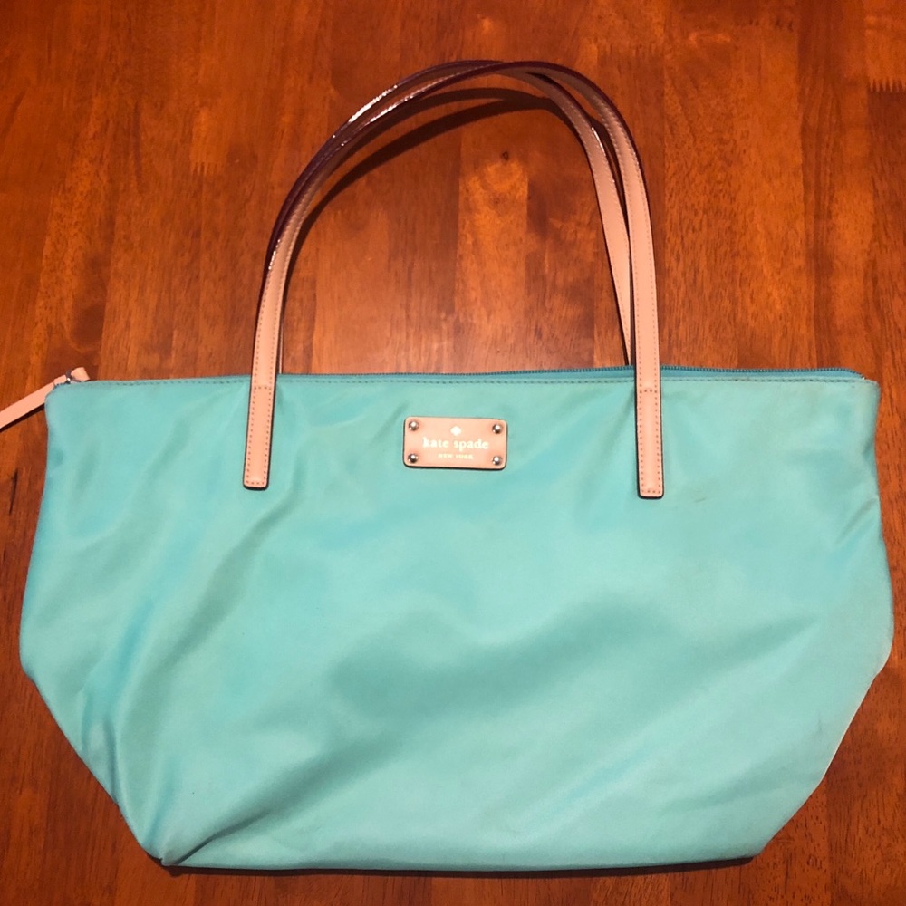 Kate Spade Shoulder Bag